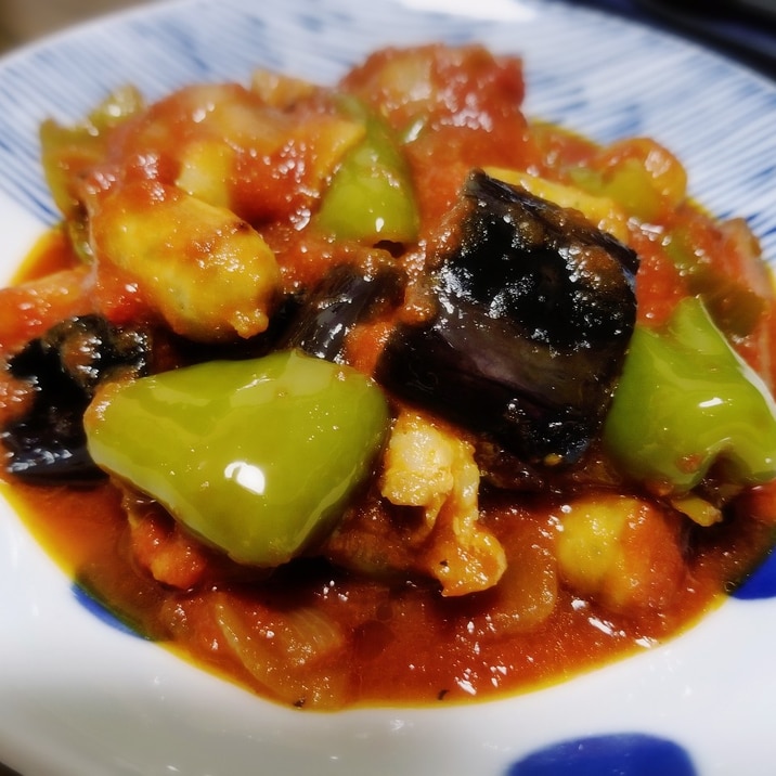 豚バラと夏野菜のトマト煮込み ラタトゥイユ風 レシピ 作り方 By こぶた 楽天レシピ 豚バラと夏野菜のトマト煮込み ラタトゥイユ風 レシピ 作り方 By こぶた 楽天レシピ